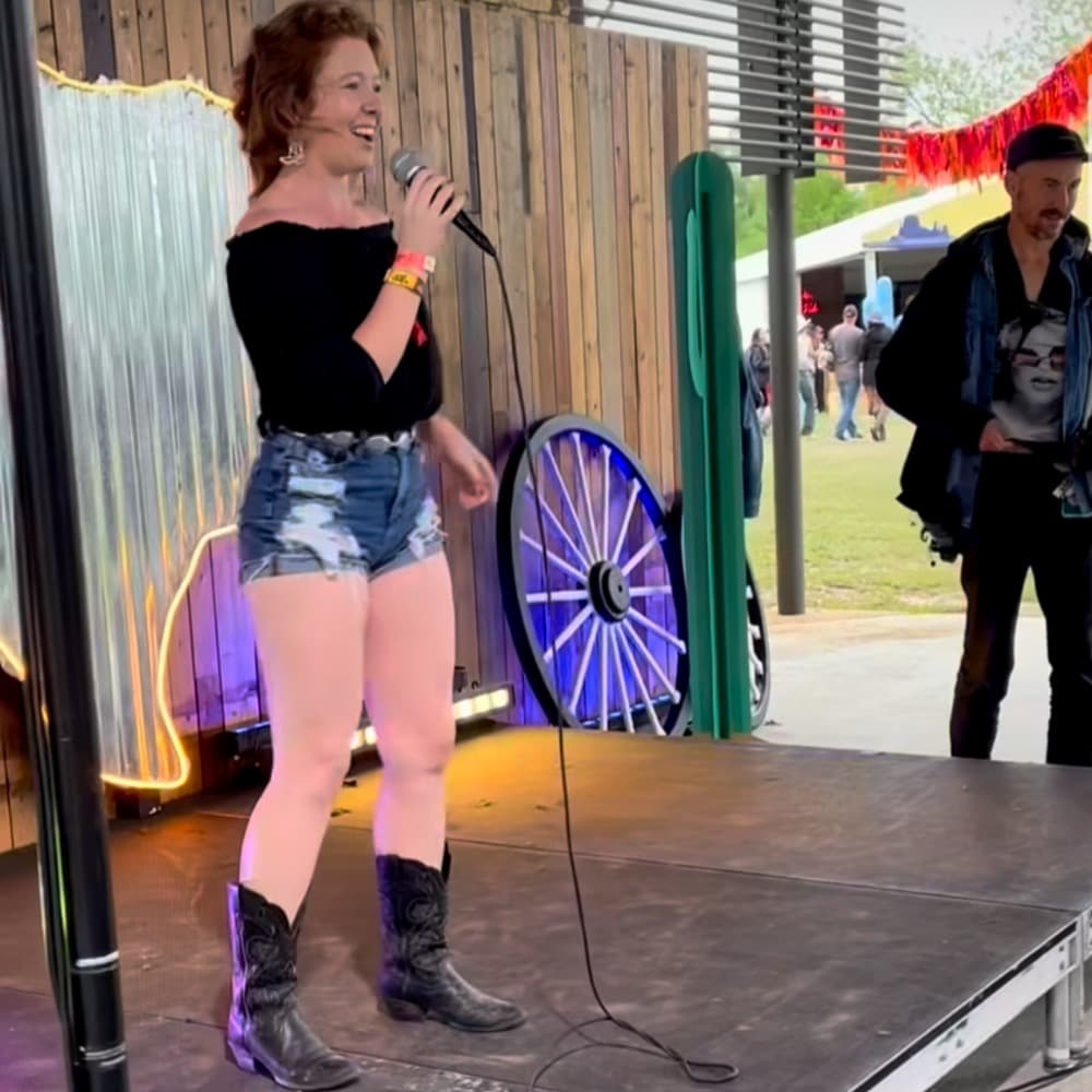 Country Line Dance Instructors (Jenny Cain Productions) Image #1