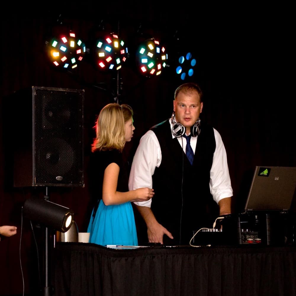 DJ Joe Albrecht Image #1