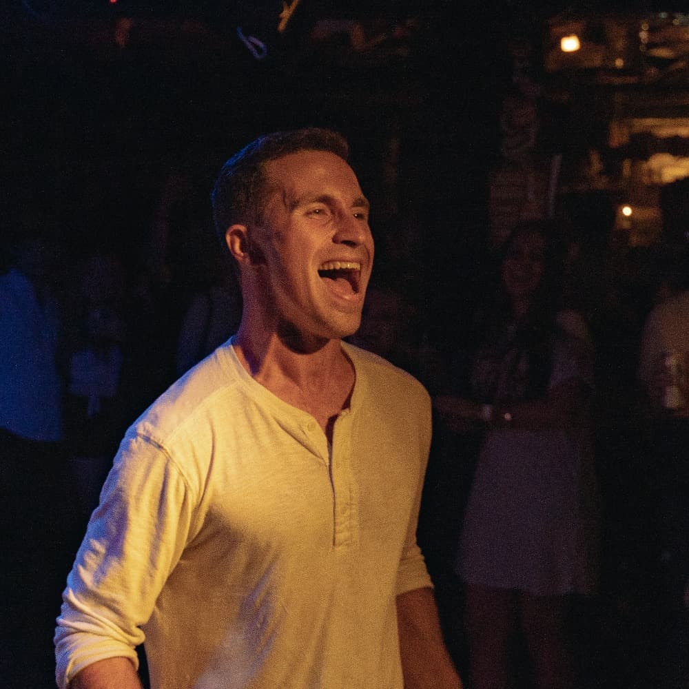 Timothy Myles photo 3