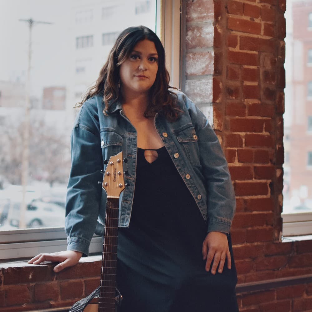 Jillian Riscoe Profile Picture