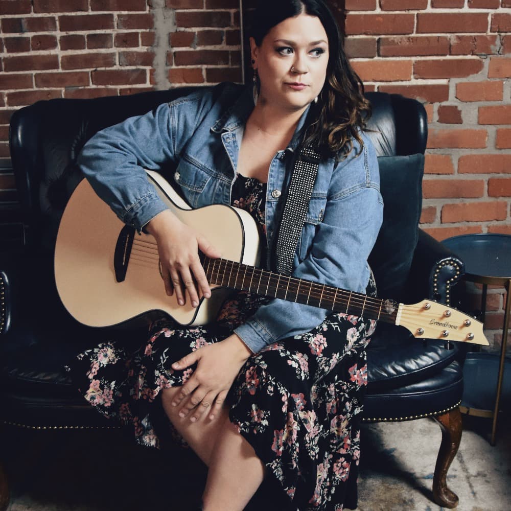 Jillian Riscoe Image #2