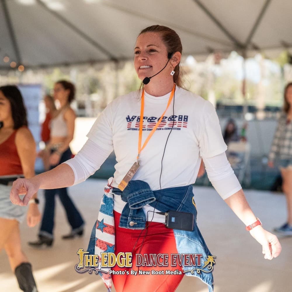 Line Dance Instructors (Jenny Cain Productions) Image #5