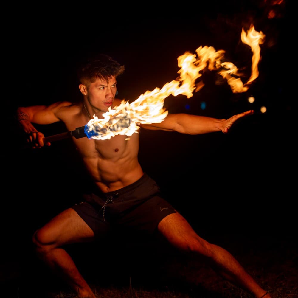 Luke Embers Image #2