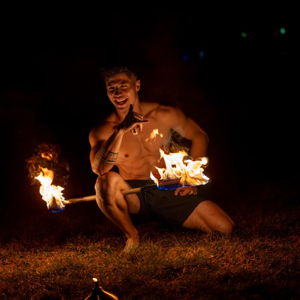 Luke Embers Image #3