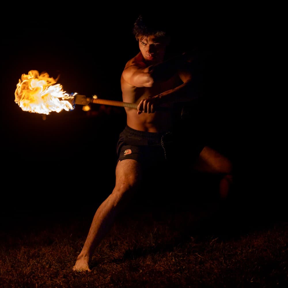 Luke Embers Image #4
