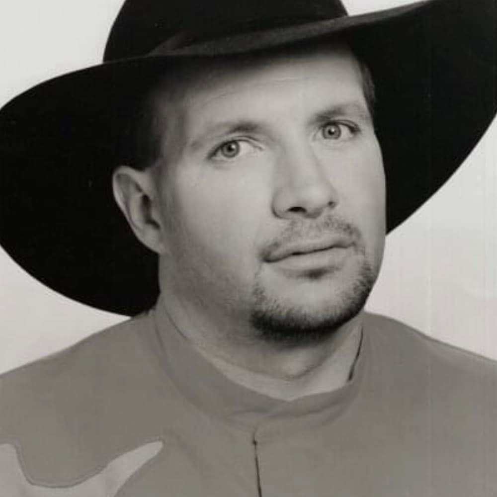 Garth Brooks Impersonator Image #0