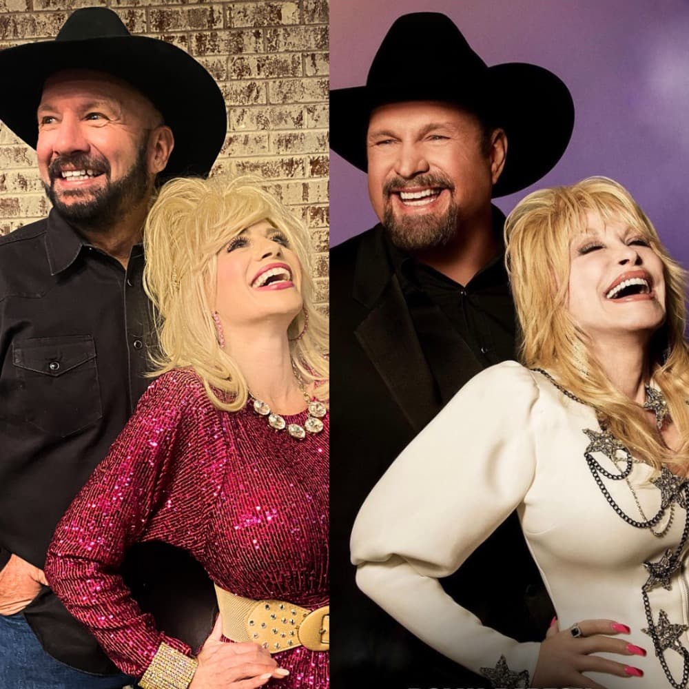 Garth Brooks Impersonator Image #3