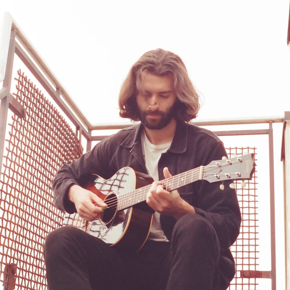 Ruel Thomas Image #2