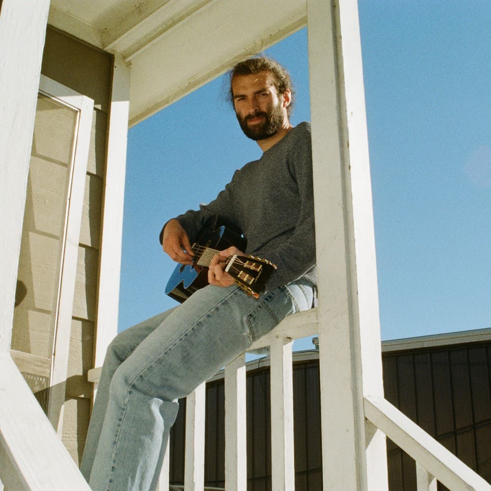 Ruel Thomas Image #3