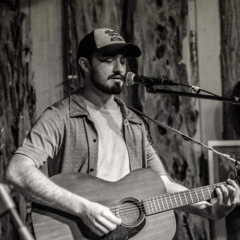 Scott Levi Jones Profile Picture
