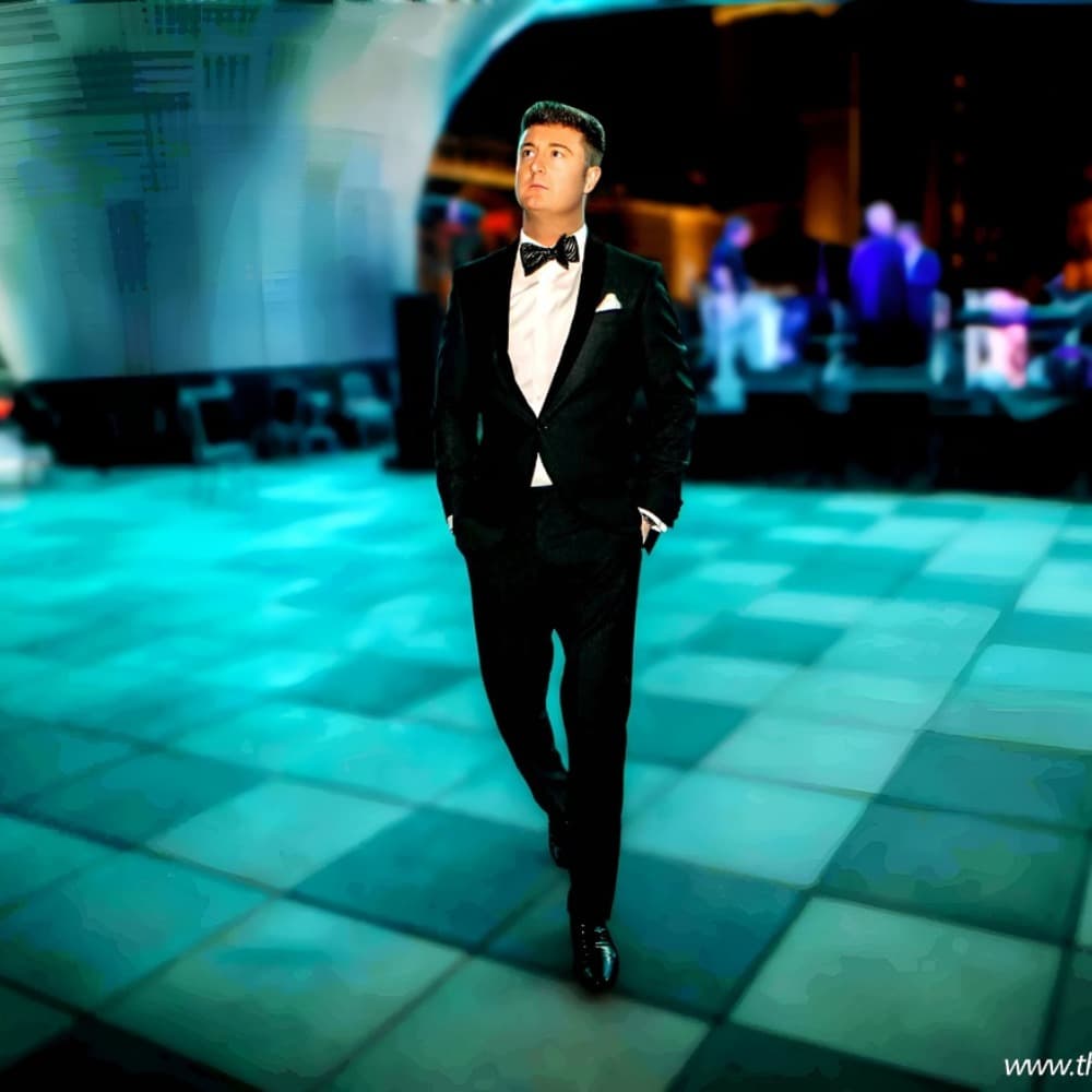 Justin & The SwingBeats Image #1