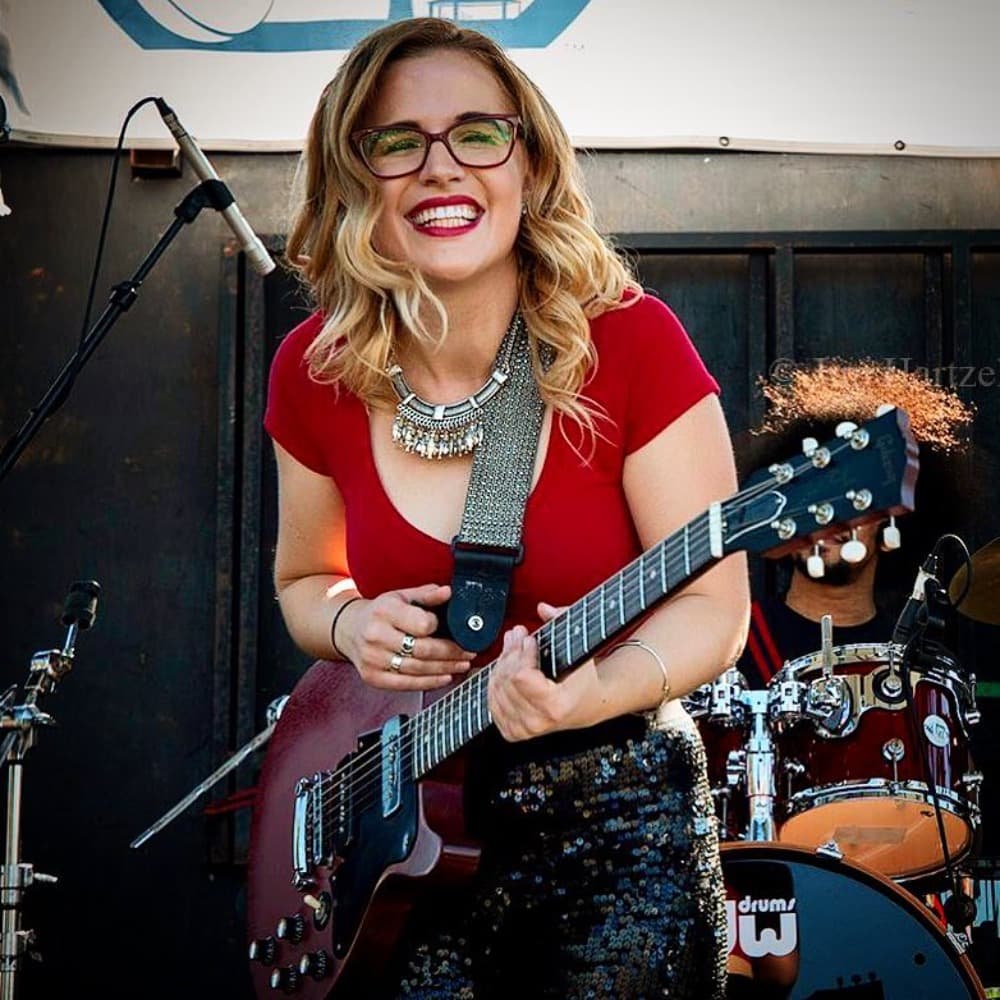Meg Williams Image #2