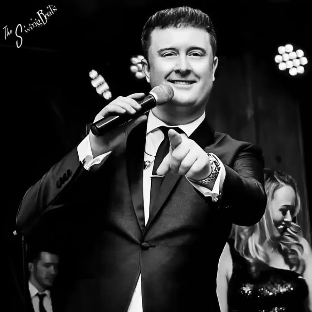 Justin & The SwingBeats Image #2
