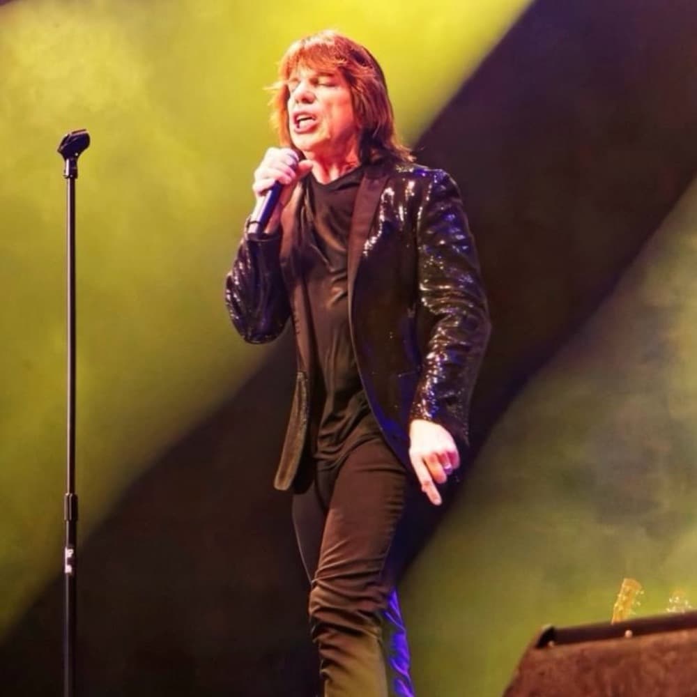 Satisfaction/The International Rolling Stones Show Image #0
