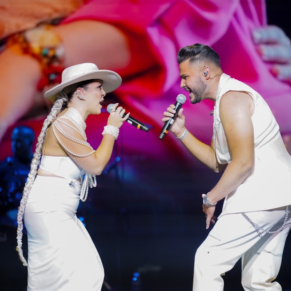 LIZA + WILLIE Image #3