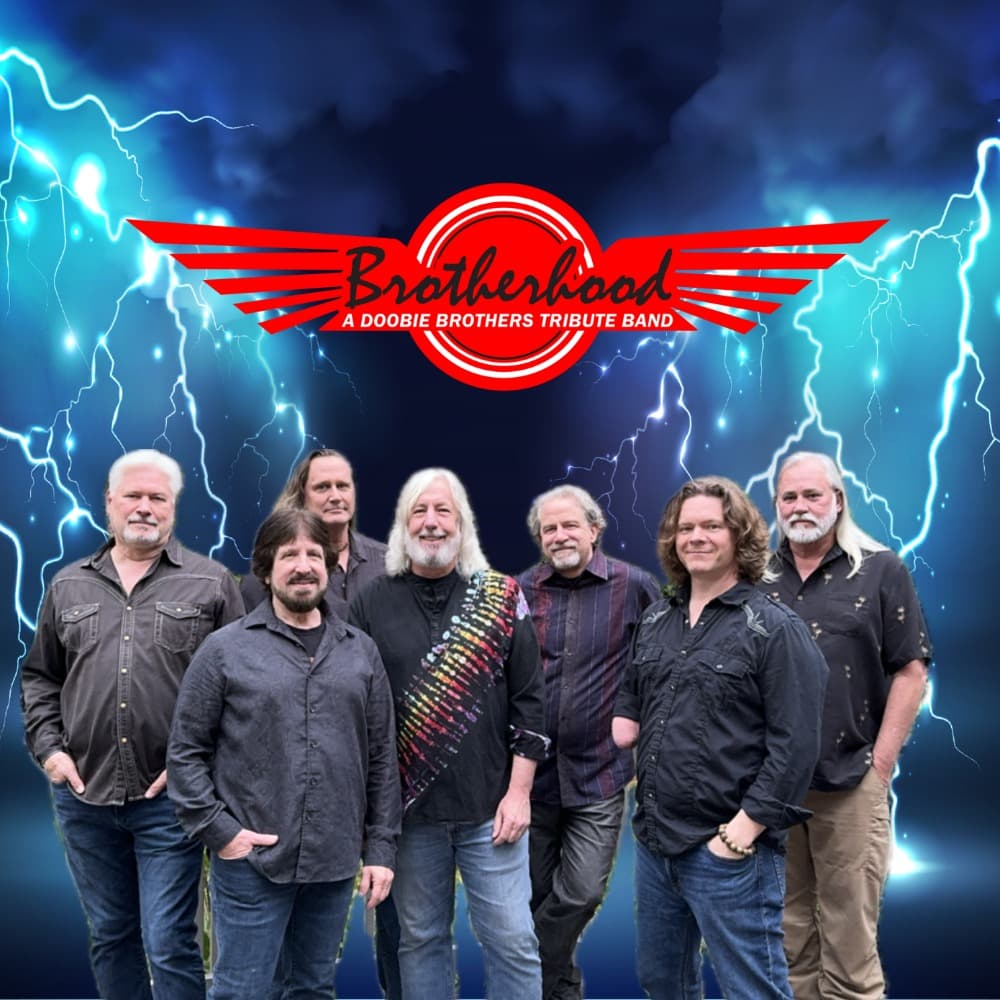 Brotherhood, a Doobie Brothers Tribute Profile Picture