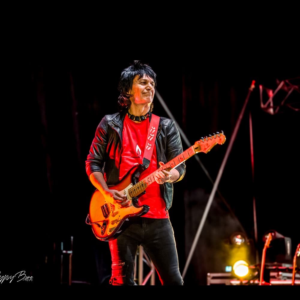 Satisfaction/The International Rolling Stones Show Image #1