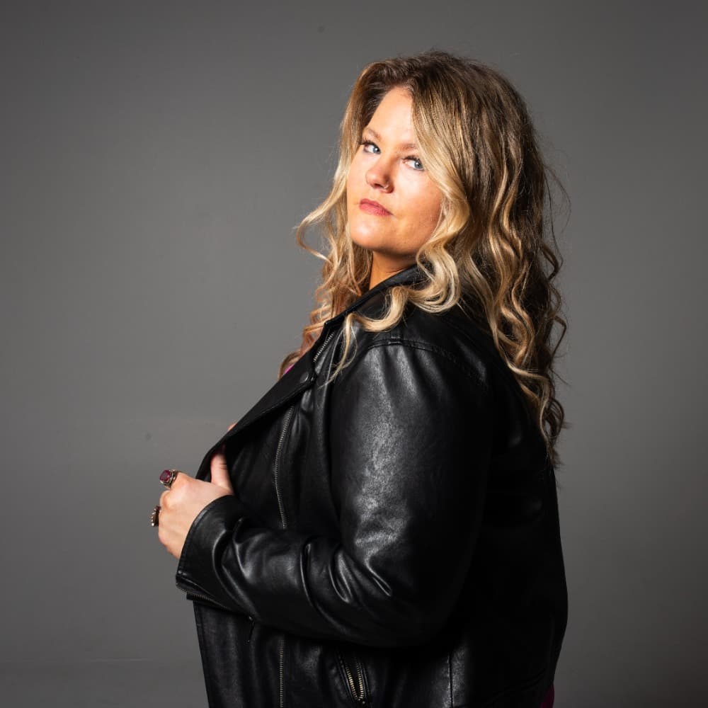 Lauren Anderson Profile Picture