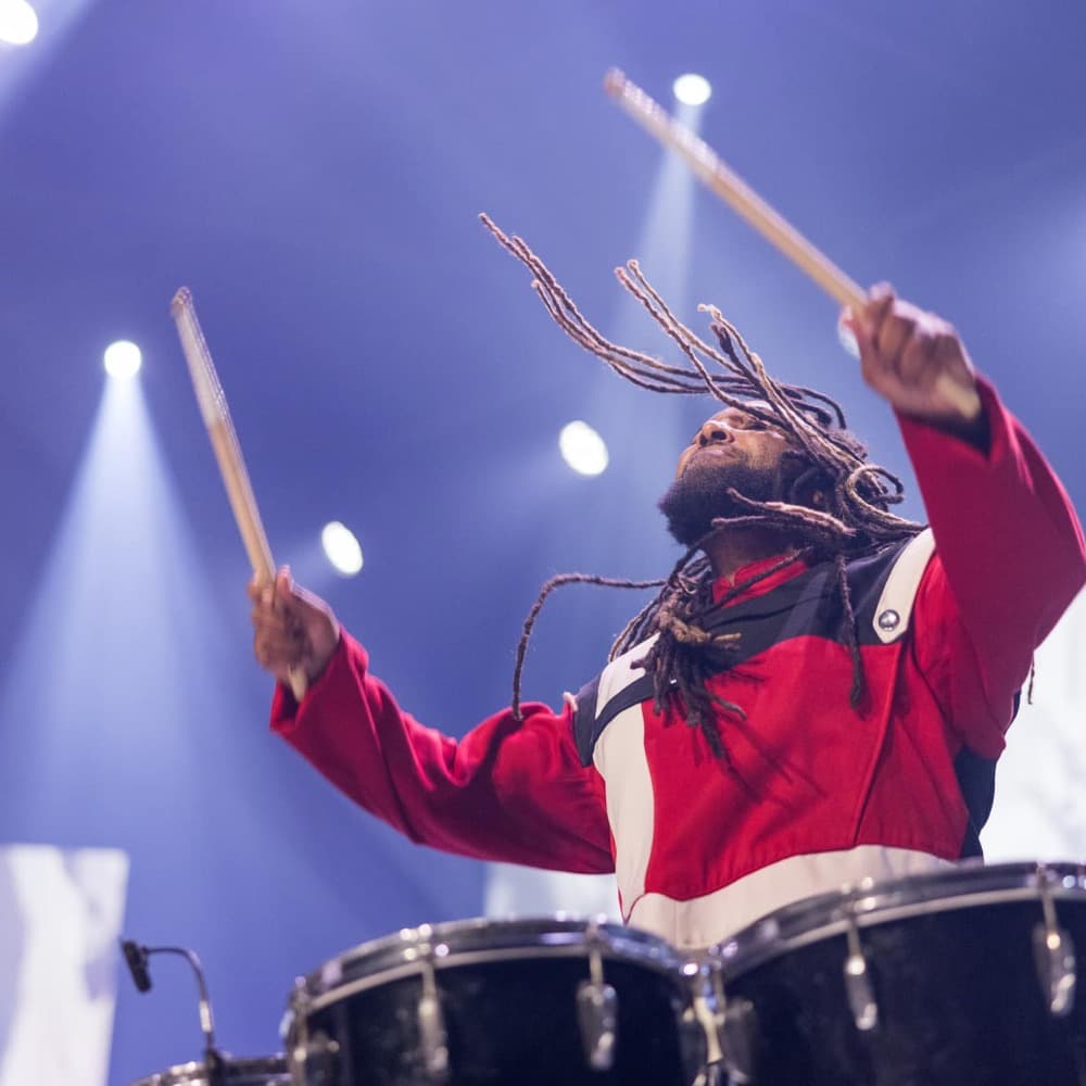 Dallas Local Drumline & Marching Band by BOOM! Percussion Image #1