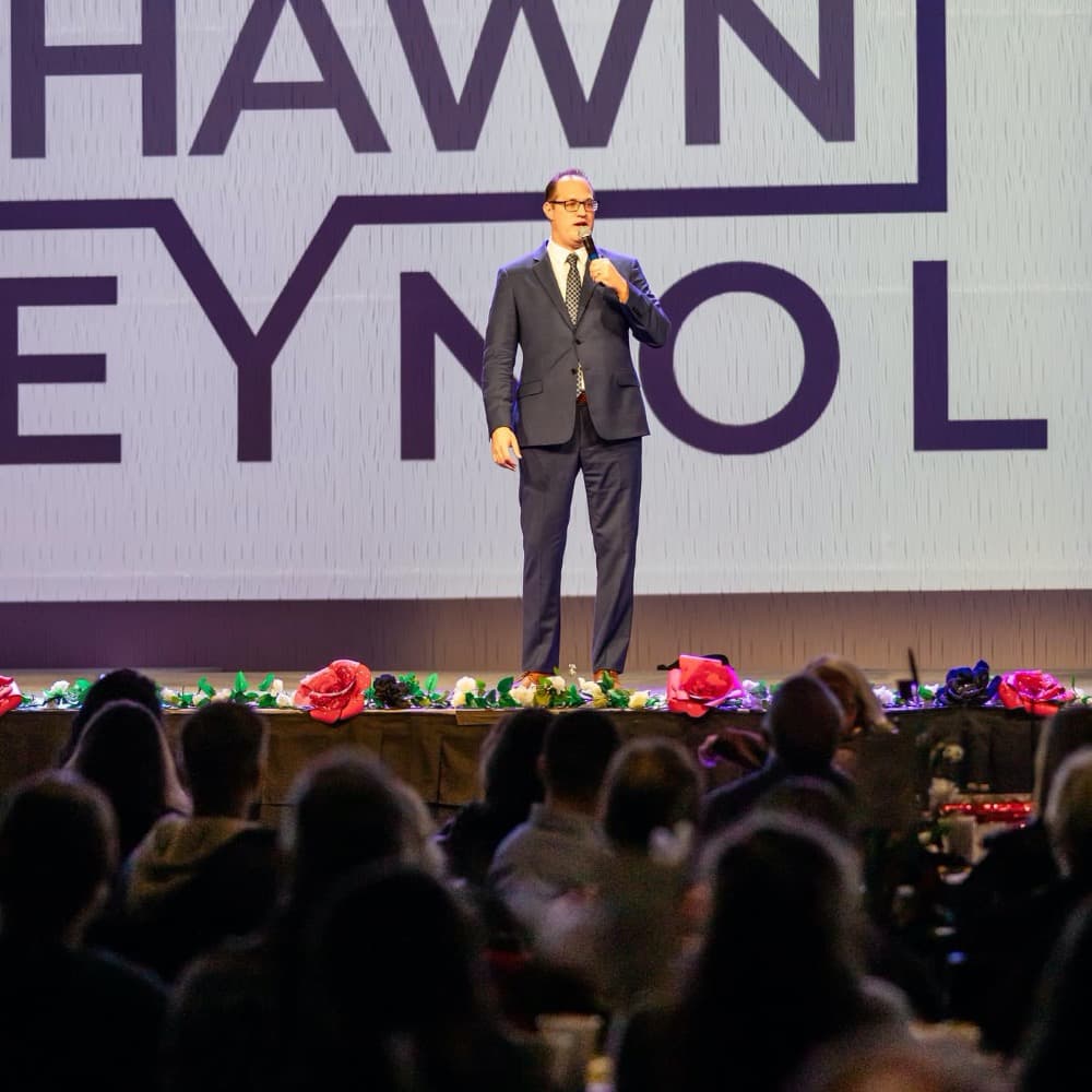 Shawn Reynolds Image #2