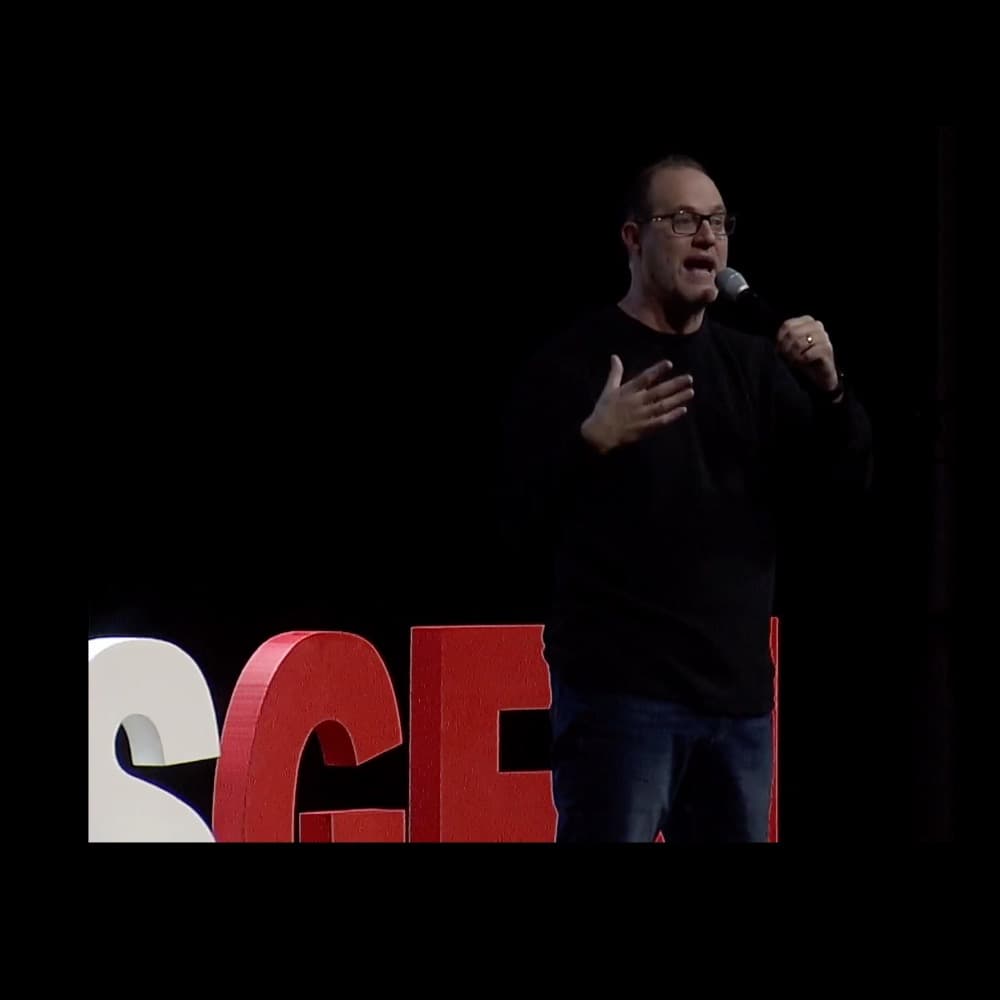 Shawn Reynolds Image #5