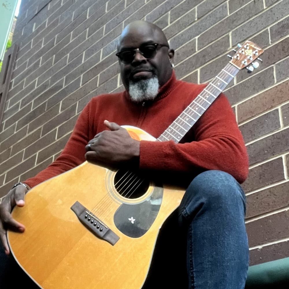 Bear Williams Band Profile Picture