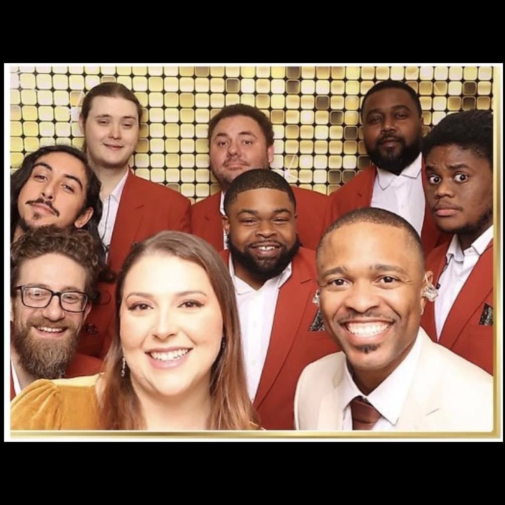 Rewind Band Image #1
