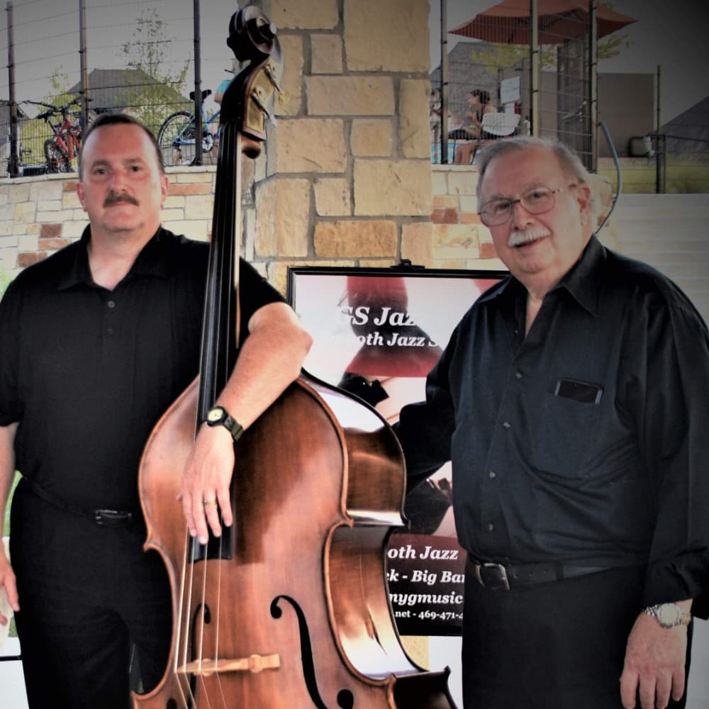 The World of GS Jazz  - Smooth Jazz Stylings Image #1