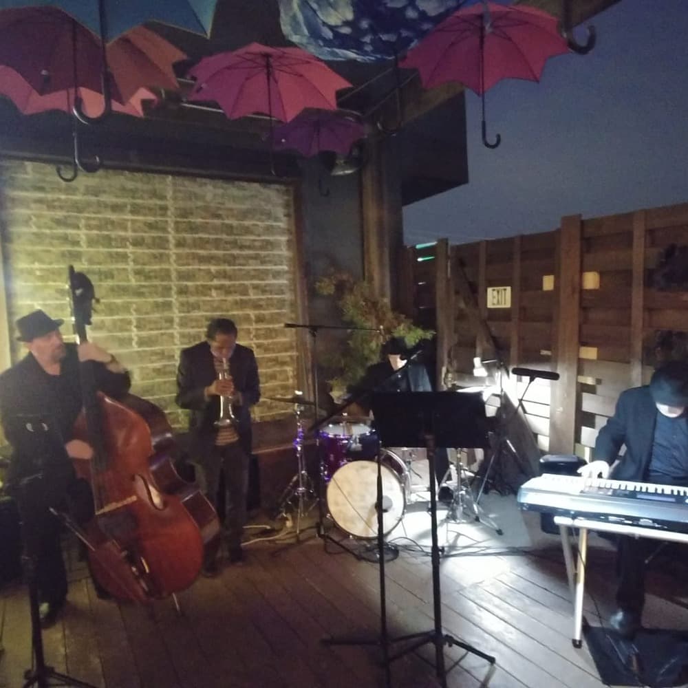 The World of GS Jazz  - Smooth Jazz Stylings Image #2