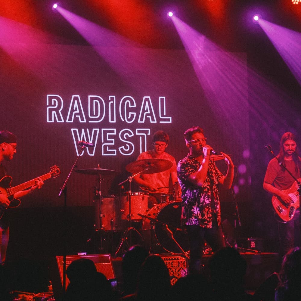 Radical West Image #1