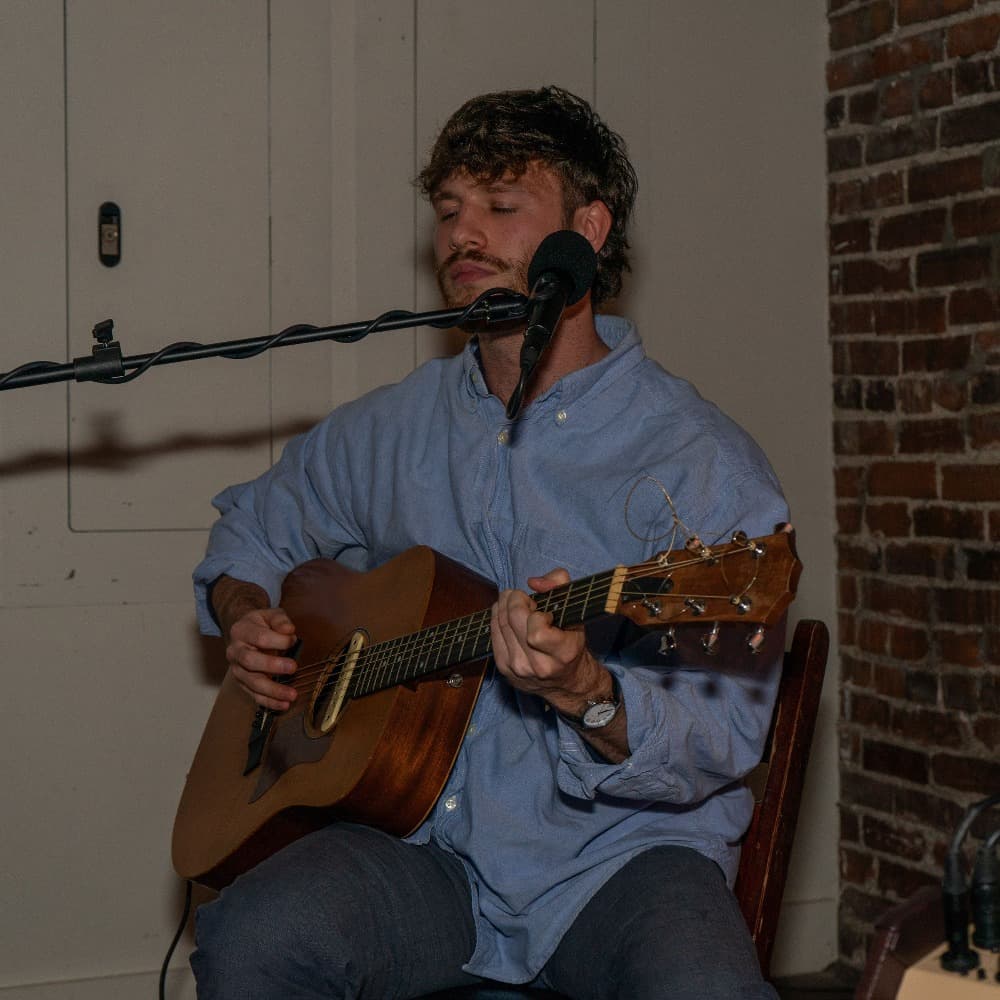 Billy Stonecipher Image #2