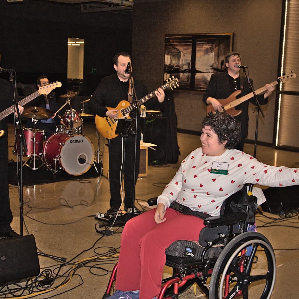 FeelGood Party Band Image #3