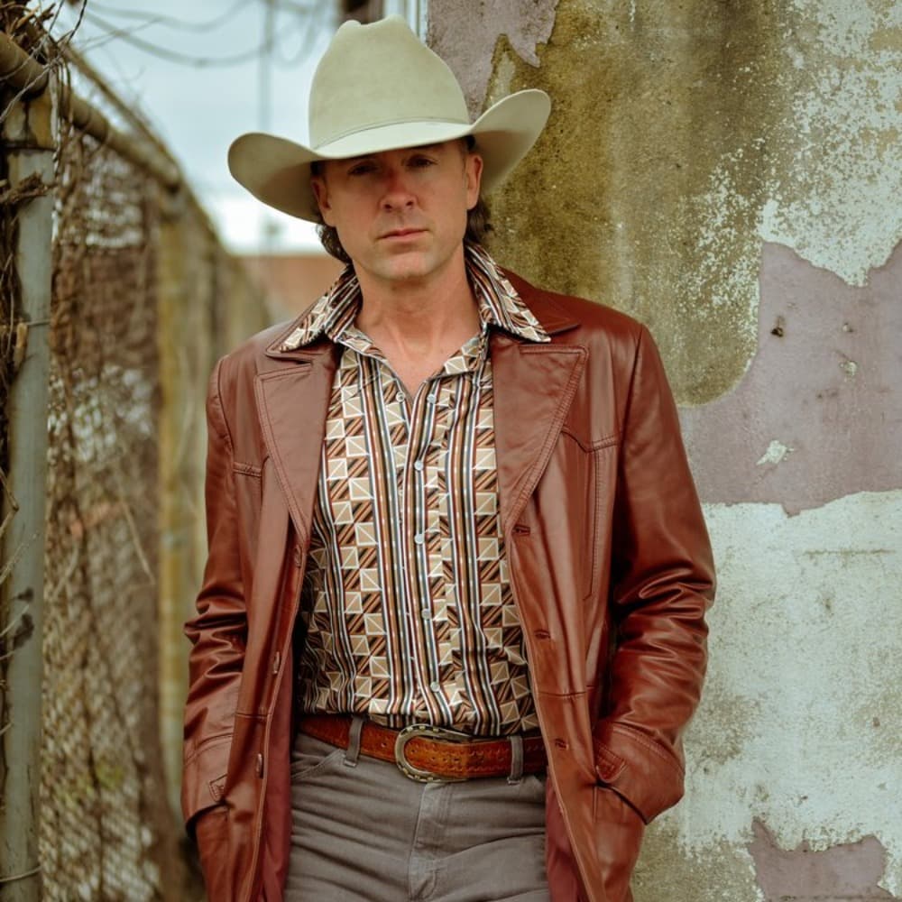 James Carothers Image #2