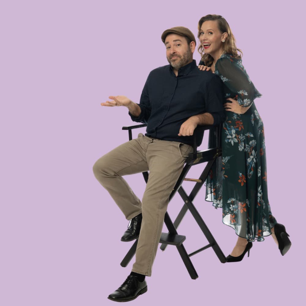 Gilly & the Girl Image #1