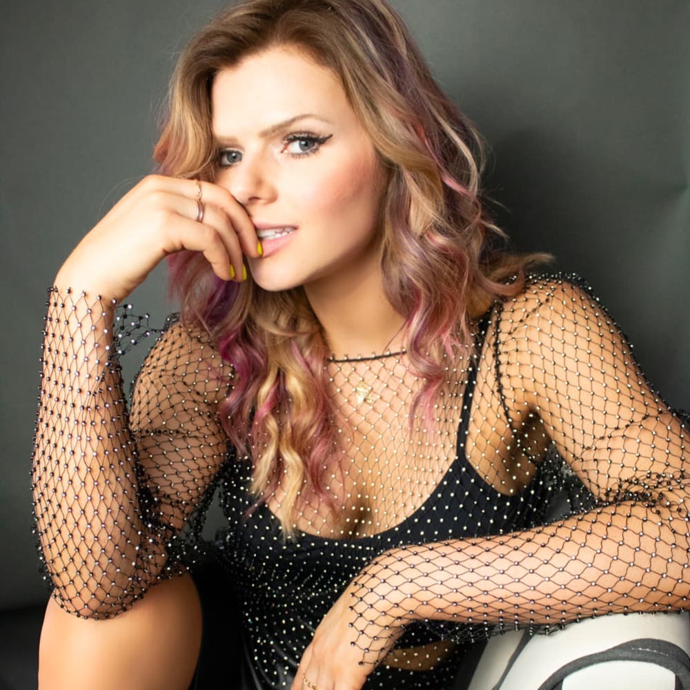 Aly Cutter (Aly Cutter Band) Profile Picture