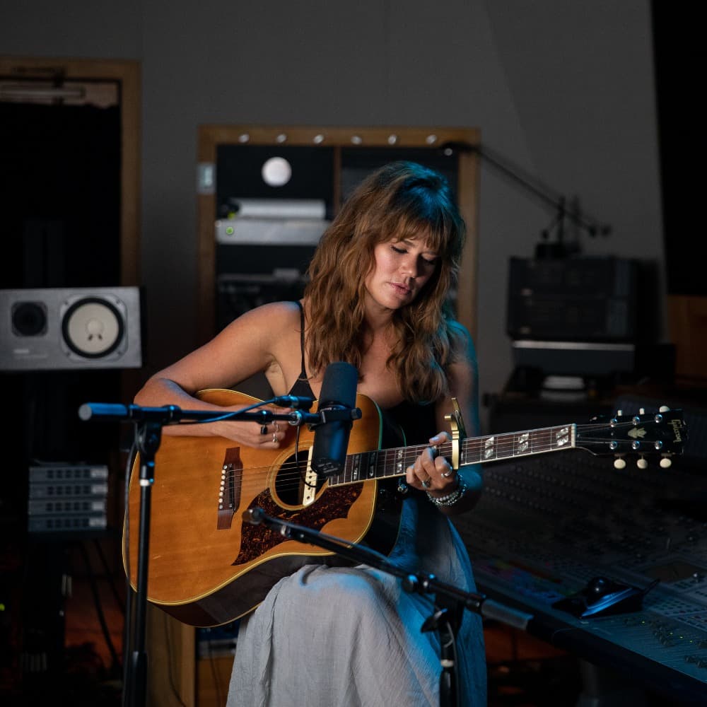 Ruthie Collins Image #1