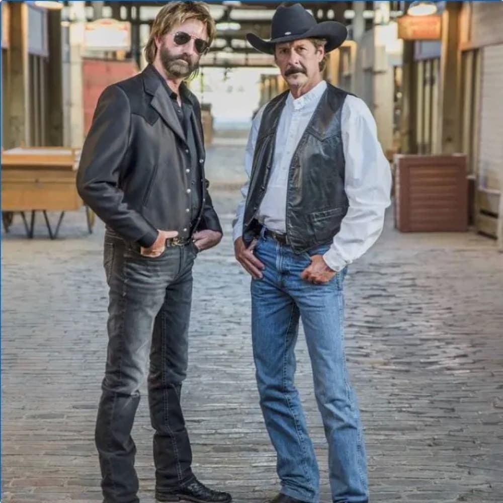 Dunn & Brooks Image #1