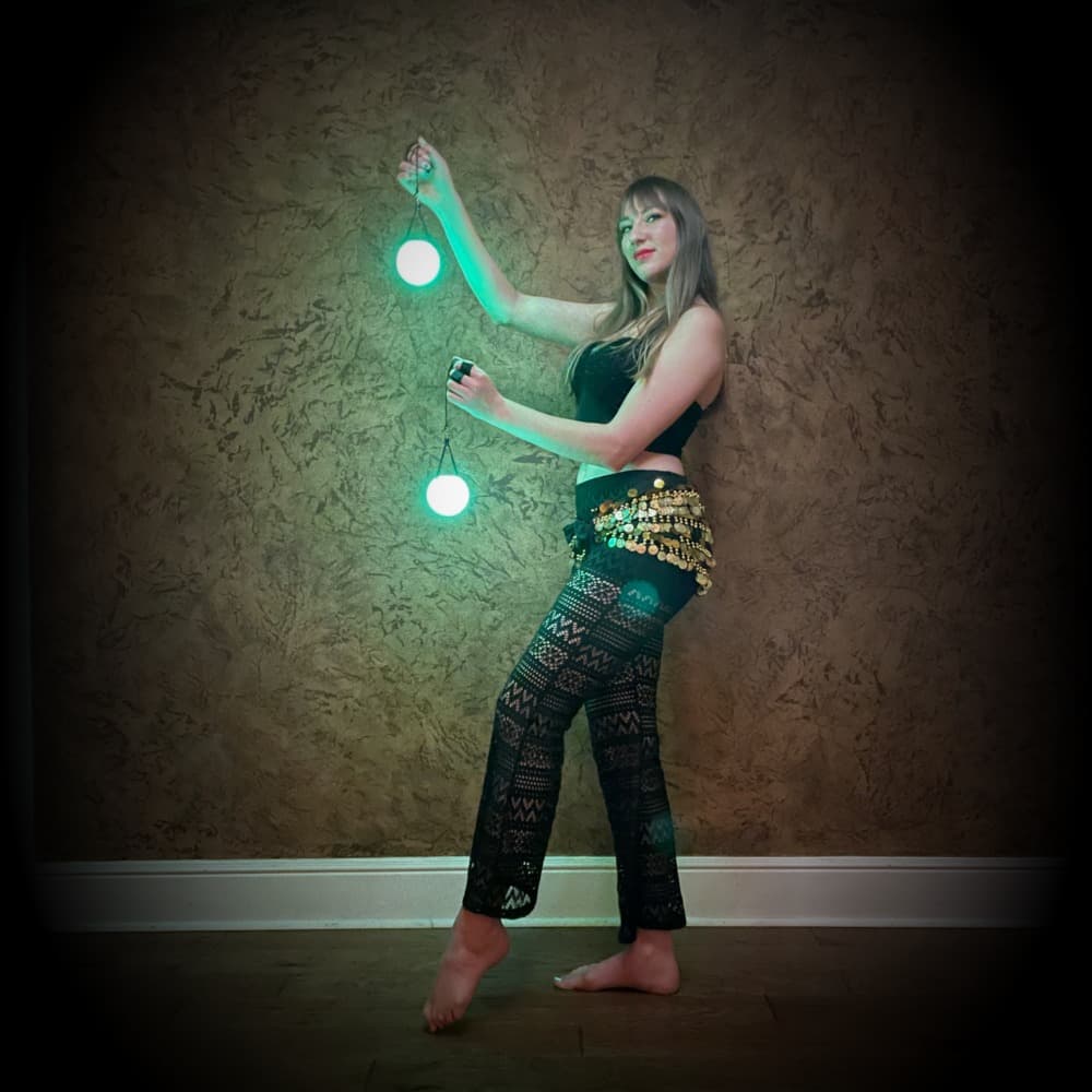 Lyra-Leah Image #4
