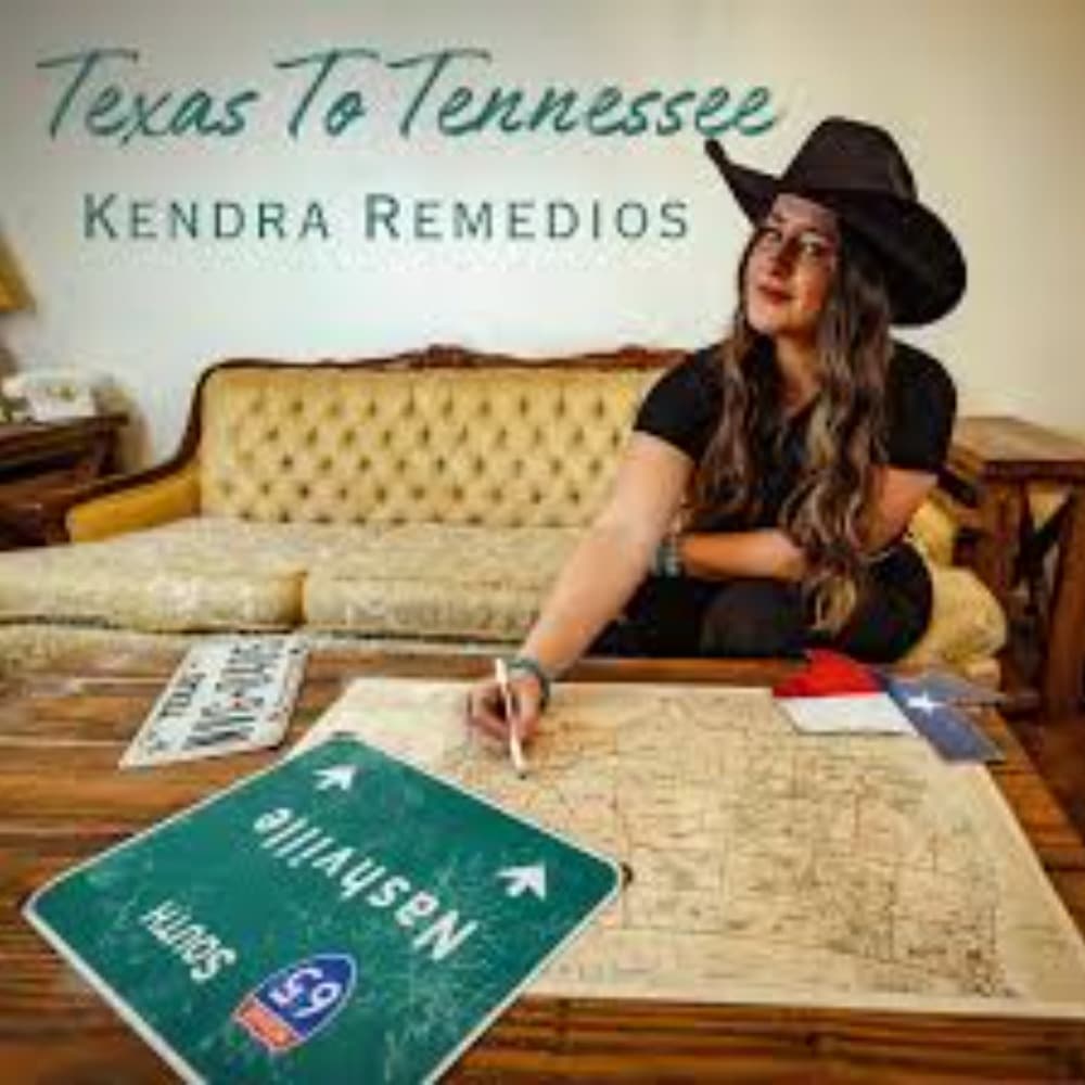 Kendra Remedios Image #1