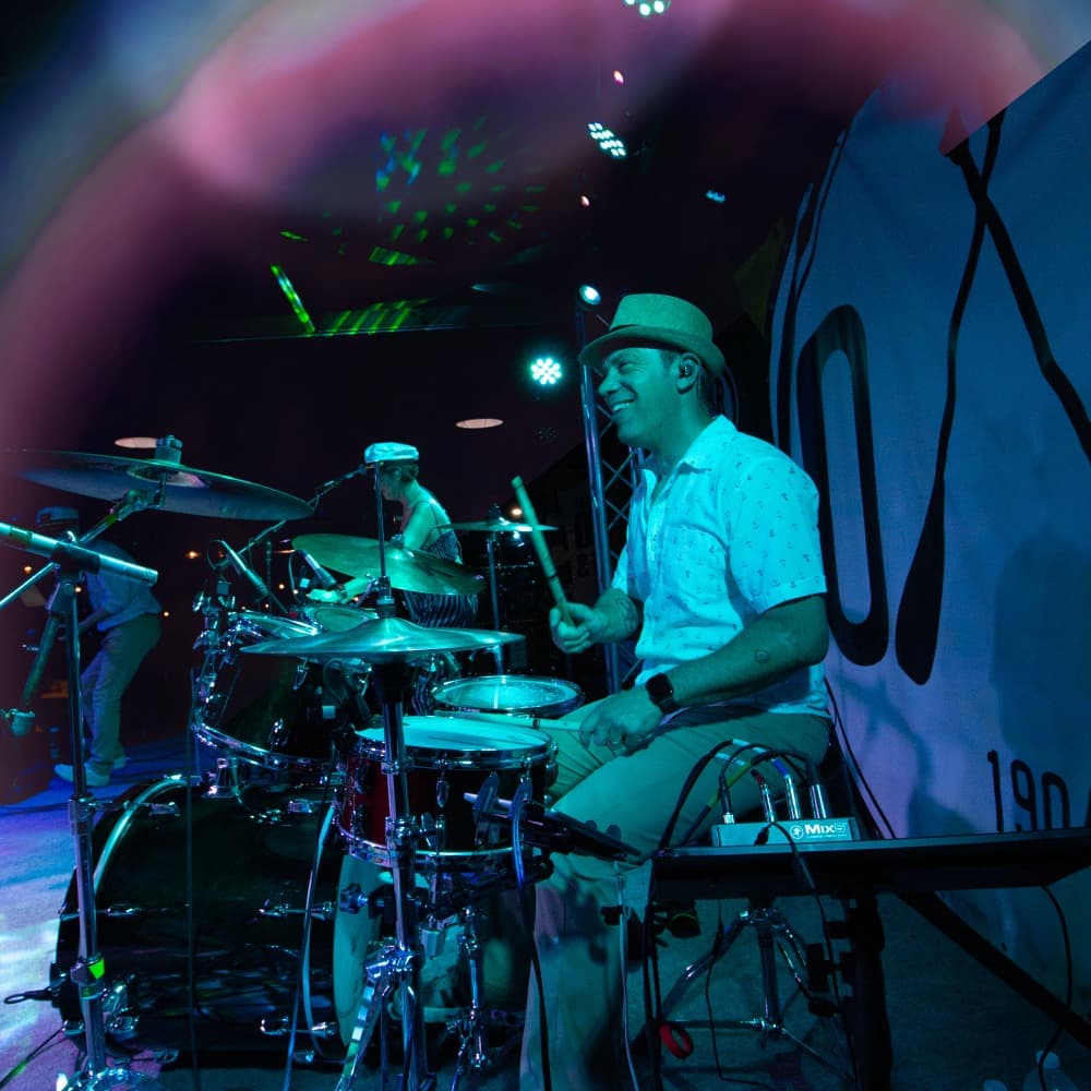 The Yacht Rock-ettes Image #1