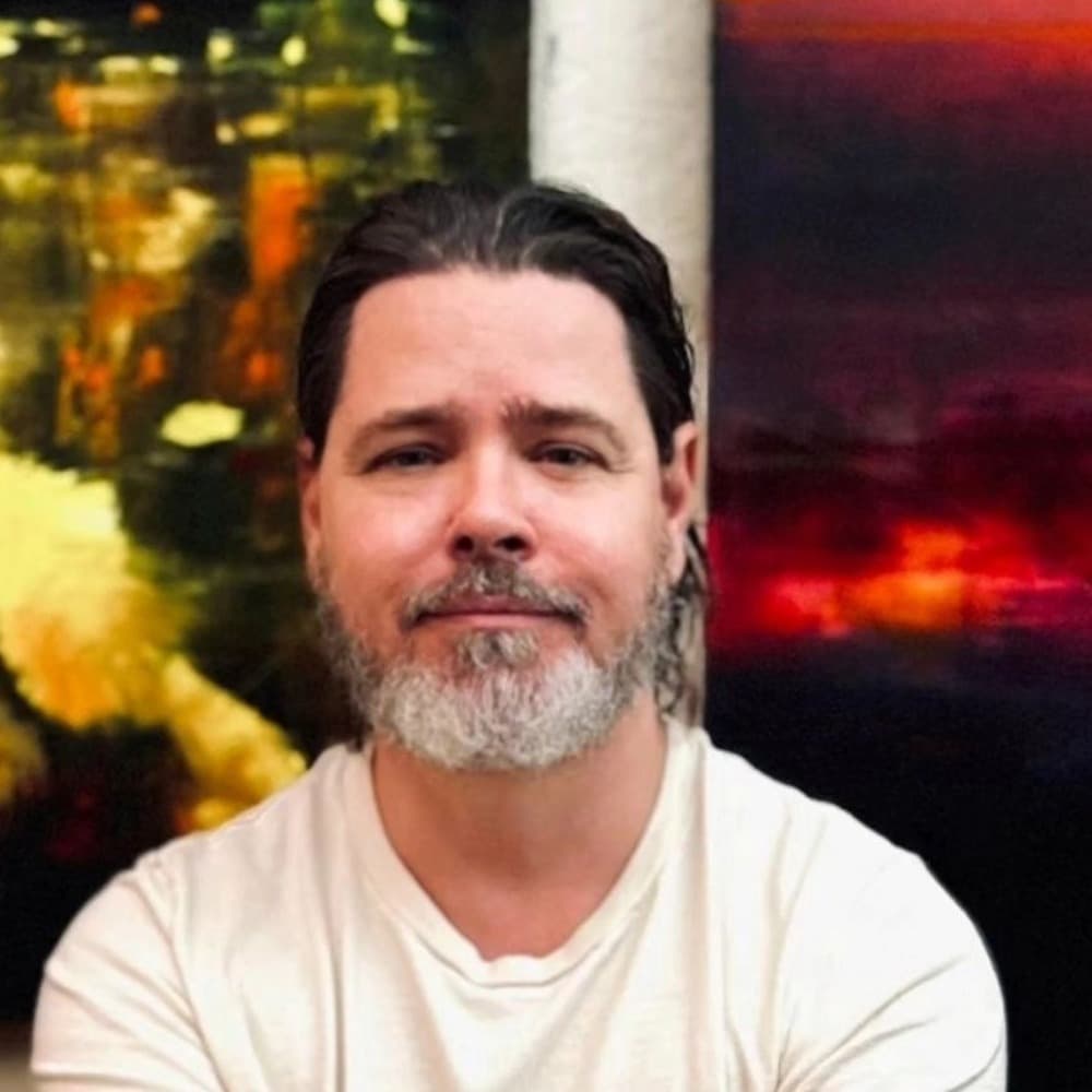 Kevin Greer Profile Picture