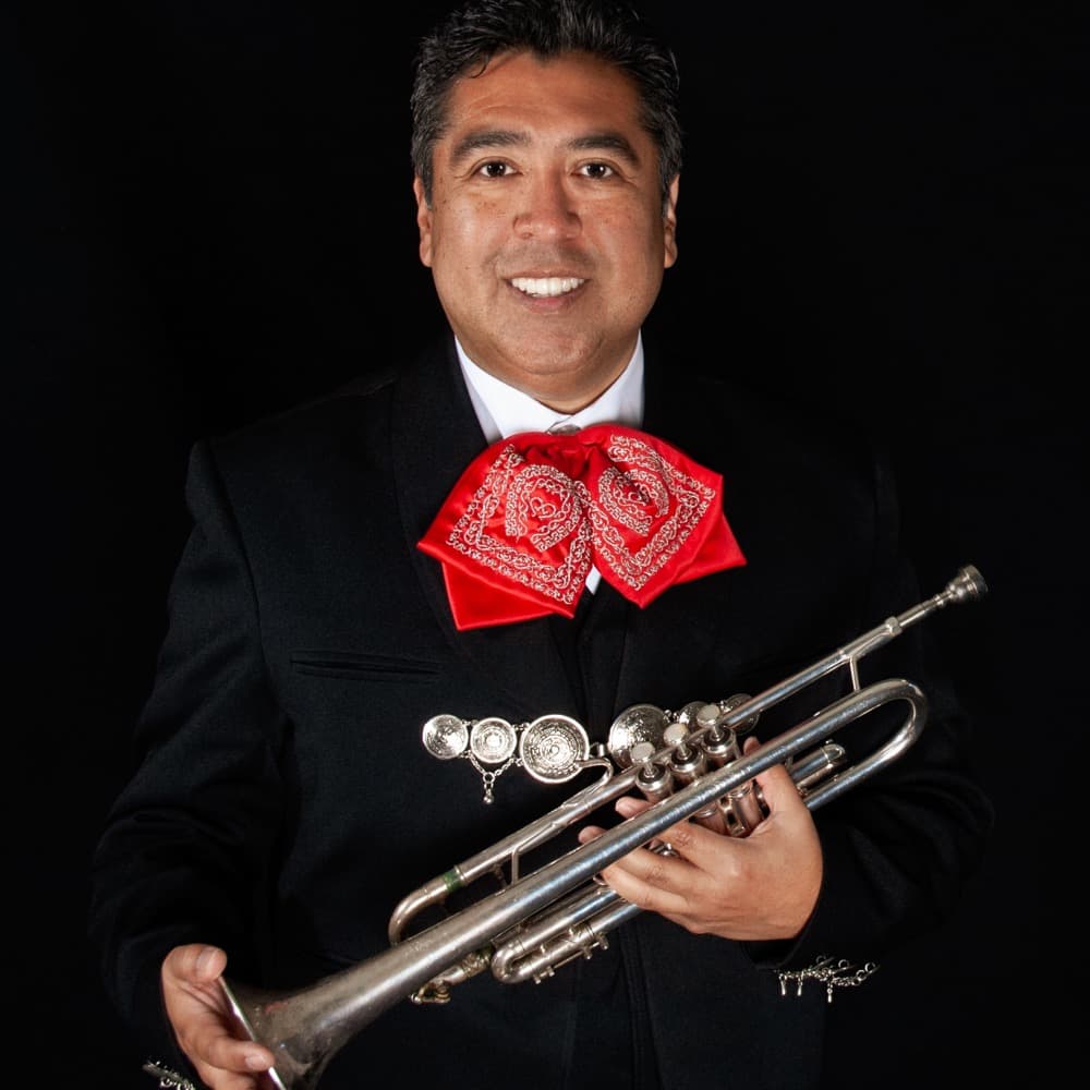 Mariachi Amor Image #1