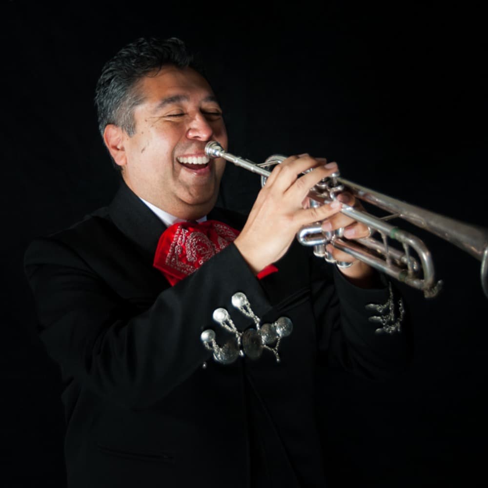 Mariachi Amor Image #2