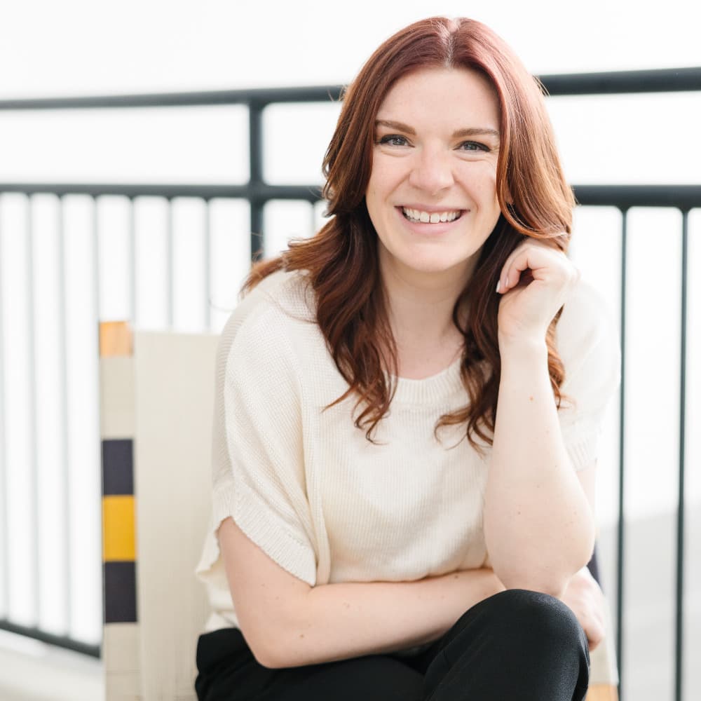 Anna-Vija McClain Profile Picture