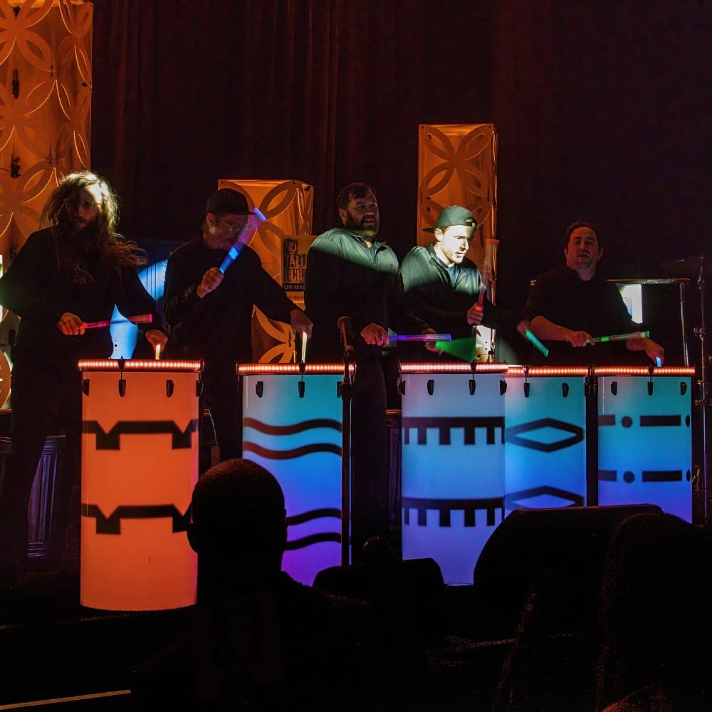 nashvilLEDrums Image #3