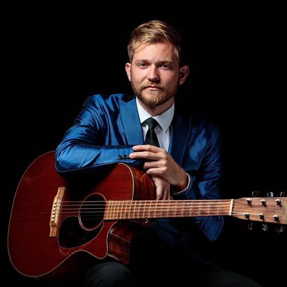 Marcus Gullen Band Image #0
