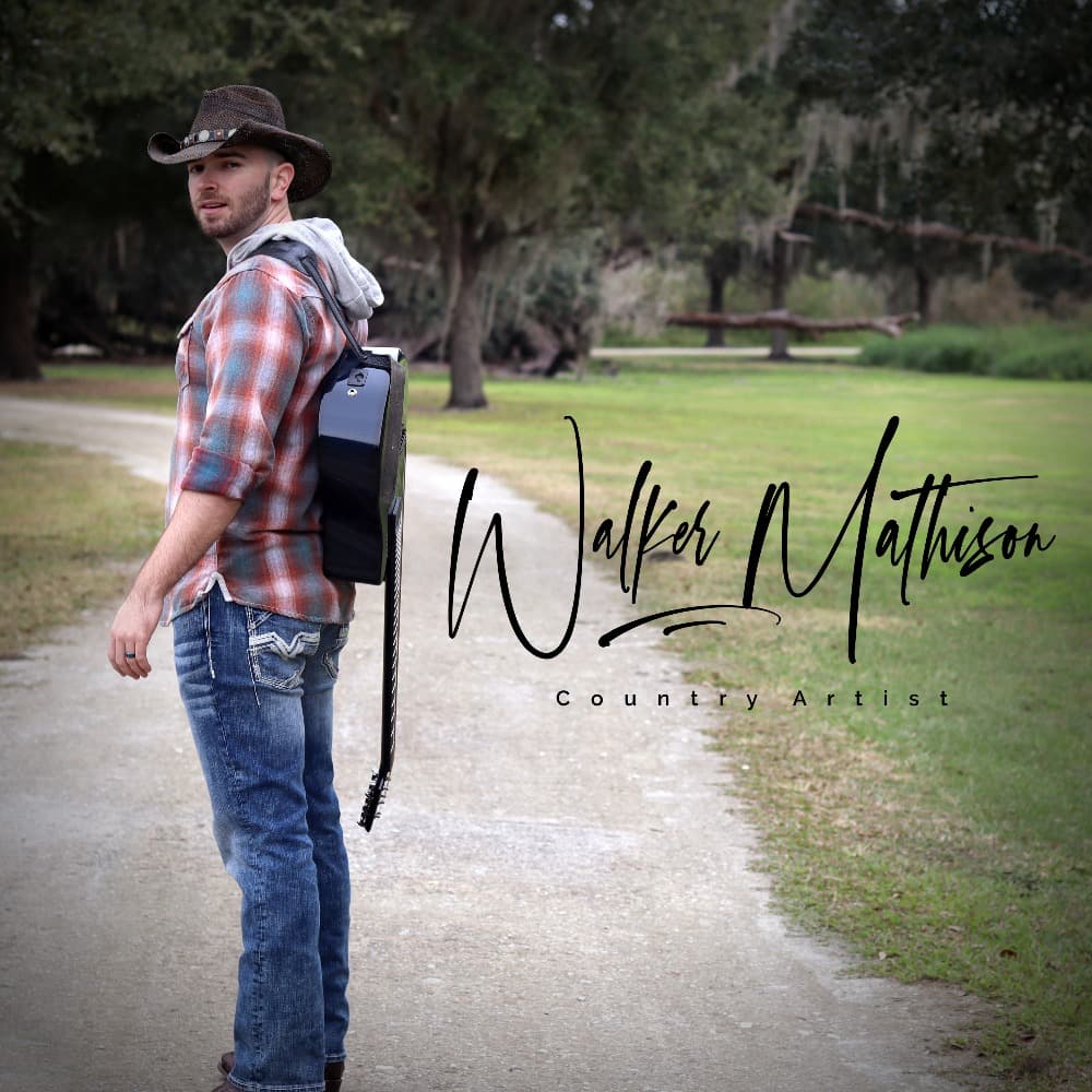 Walker Mathison and the Ranahan Band (COUNTRY & Southern Rock MEGA HITS) Image #1