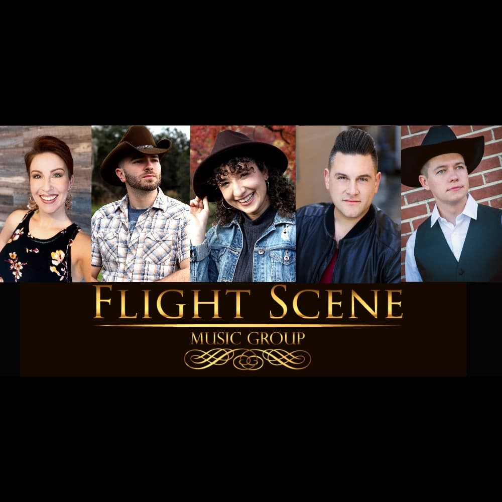 Flight Scene Image #1