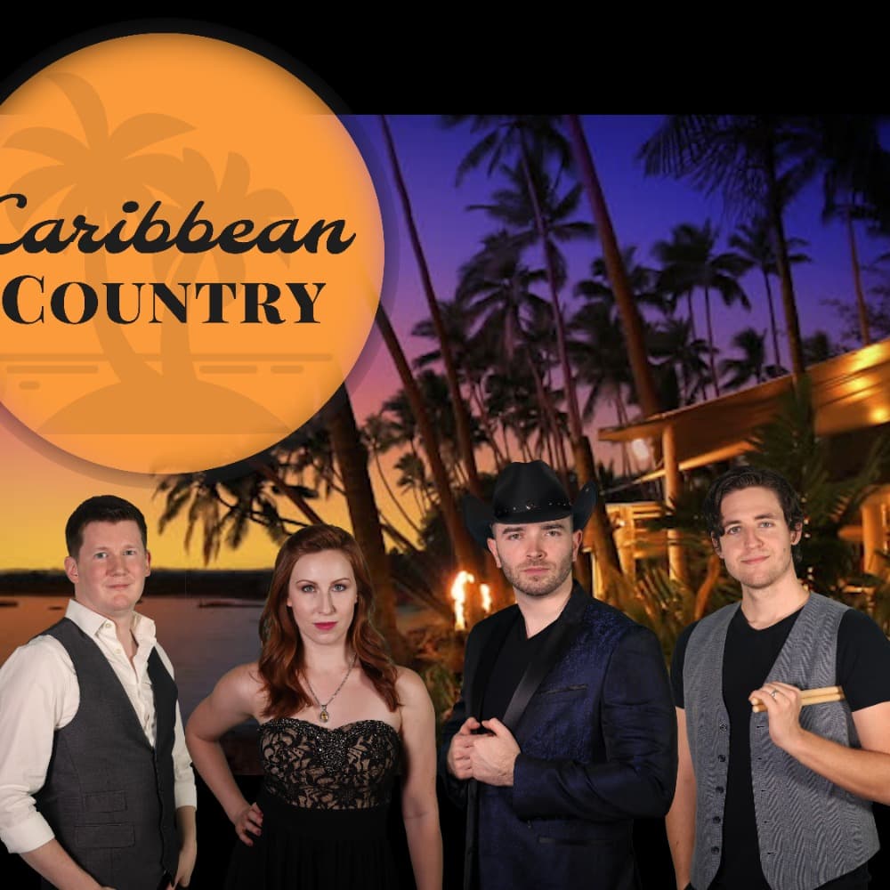 Caribbean Country Image #0