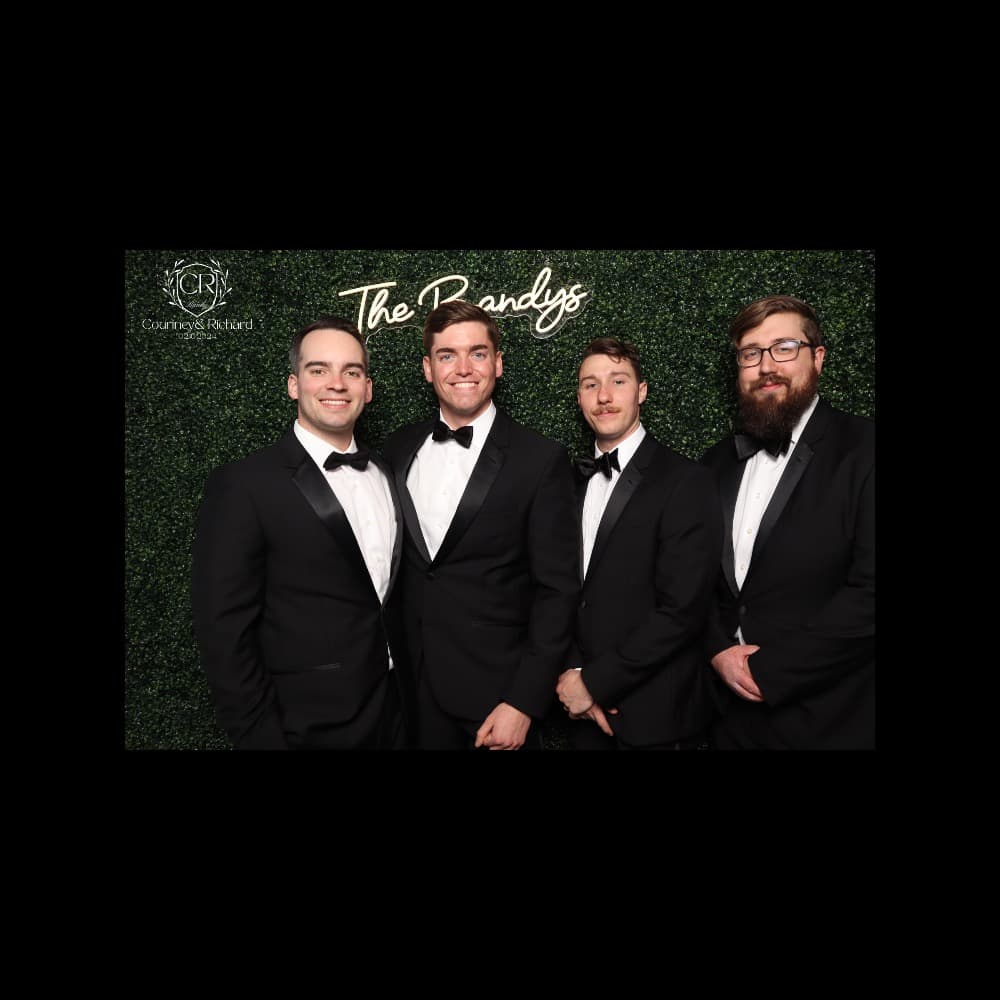 Photo Booth Experts Image #3